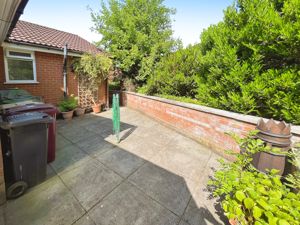 Garden- click for photo gallery